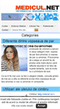Mobile Screenshot of medicul.net